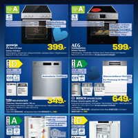 EURONICS Prospekt Seite 3