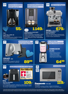 EURONICS Prospekt - Angebote ab 29.01.