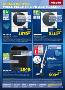 EURONICS Prospekt - Angebote ab 29.01.