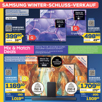 EURONICS Prospekt Seite 2