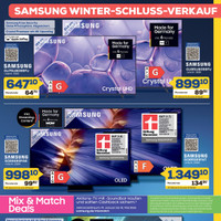 EURONICS Prospekt Seite 3