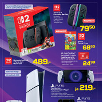 EURONICS Prospekt Seite 2