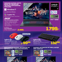 EURONICS Prospekt Seite 3