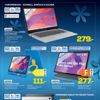 EURONICS Prospekt Seite 8