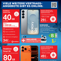 EURONICS Prospekt - Handy & Smartphone