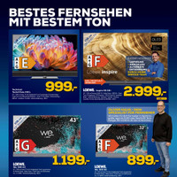 EURONICS Prospekt Seite 3