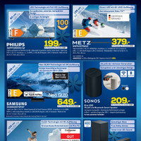 EURONICS Prospekt Seite 2