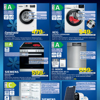 EURONICS Prospekt Seite 6