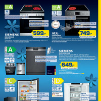 EURONICS Prospekt Seite 3
