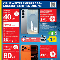 EURONICS Prospekt - Handy & Smartphone