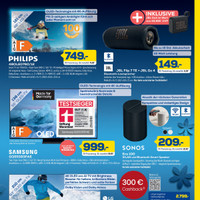 EURONICS Prospekt Seite 11