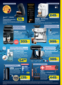 EURONICS Prospekt - Angebote ab 25.02.