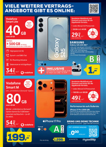 EURONICS Prospekt - Angebote ab 25.02.