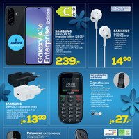 EURONICS Prospekt Seite 2