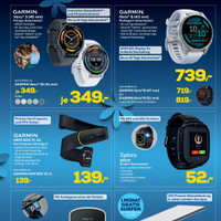 EURONICS Prospekt - Fitness