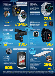 EURONICS Prospekt - Angebote ab 11.03.