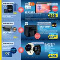 EURONICS Prospekt Seite 2