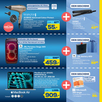 EURONICS Prospekt Seite 3