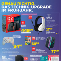 EURONICS Prospekt Seite 2