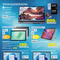 EURONICS Prospekt Seite 4