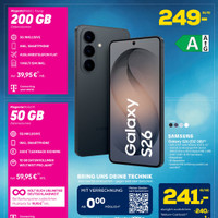 EURONICS Prospekt - Handy & Smartphone