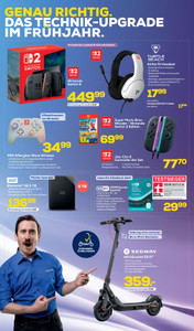 EURONICS Prospekt - Angebote ab 08.04. - Seite 2