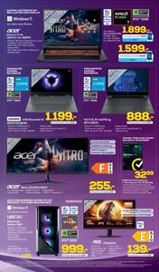 EURONICS Prospekt - Angebote ab 08.04.