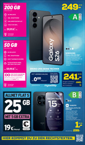 EURONICS Prospekt - Angebote ab 08.04.