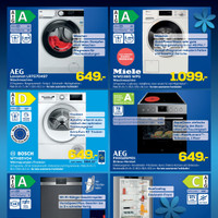 EURONICS Prospekt Seite 3
