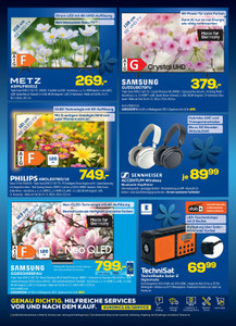 EURONICS Prospekt - Angebote ab 28.04.