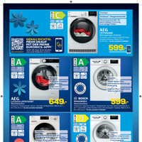 EURONICS Prospekt Seite 2