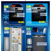 EURONICS Prospekt Seite 3