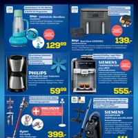 EURONICS Prospekt Seite 2
