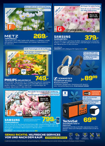 EURONICS Prospekt - Dufte Preise