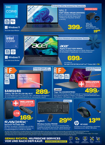 EURONICS Prospekt - Dufte Preise