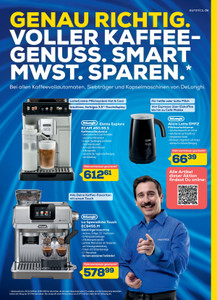 EURONICS Prospekt - Dufte Preise