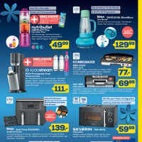 EURONICS Prospekt Seite 3