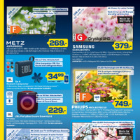 EURONICS Prospekt - Fernseher