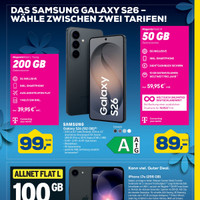 EURONICS Prospekt - Handy & Smartphone