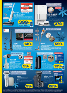 EURONICS Prospekt - Bunte Auswahl - Seite 2
