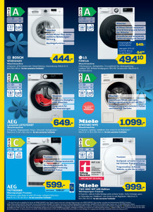 EURONICS Prospekt - Bunte Auswahl