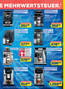EURONICS Prospekt - Bunte Auswahl