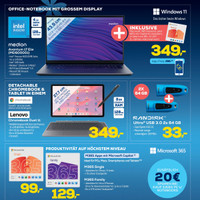 EURONICS Prospekt Seite 2