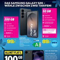 EURONICS Prospekt - Handy & Smartphone