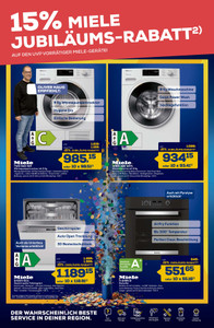 EURONICS Prospekt - 30 Jahre - Seite 2