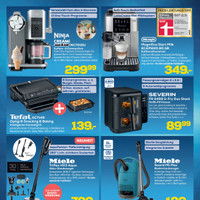 EURONICS Prospekt - Kaffee
