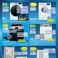 EURONICS Prospekt Seite 7