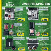 EURONICS Prospekt Seite 10