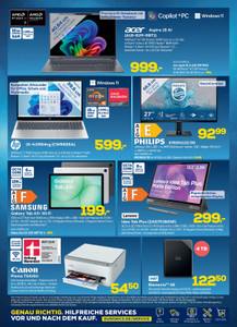 EURONICS Prospekt - Top-Deals