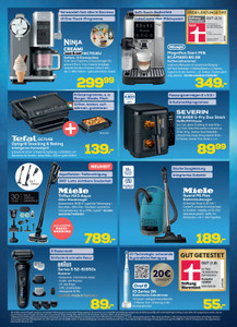 EURONICS Prospekt - Top-Deals